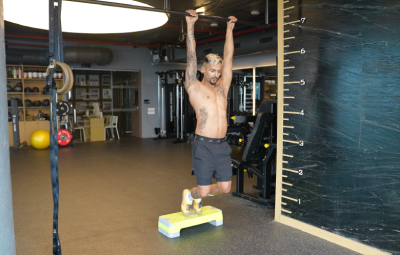 Strength Training for Beginners: Zero to Hero